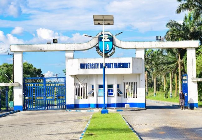 UNIPORT Promotes 46 Senior Academics in Latest Promotions