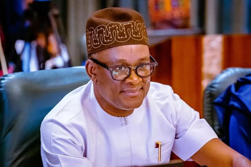 Minister Charges New ITF Council to Tackle Skills Gap, Drive Industrial Growth