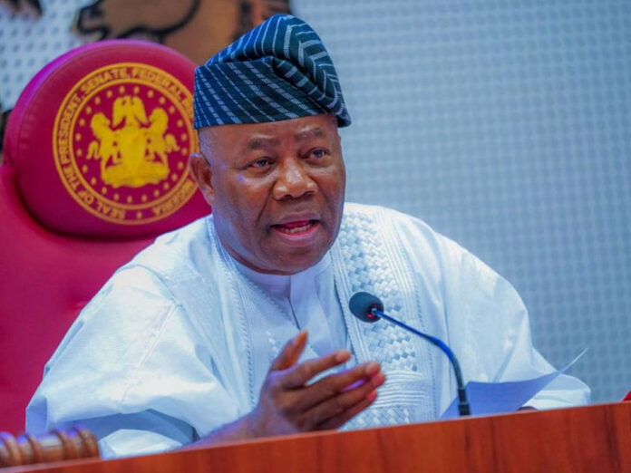 Akpabio, Walson-Jack Salute Nigerian Workers’ Resilience on May Day