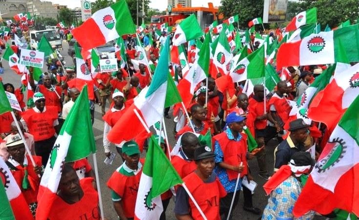 Abia, Niger Workers Push for Pay Equity and Better Conditions