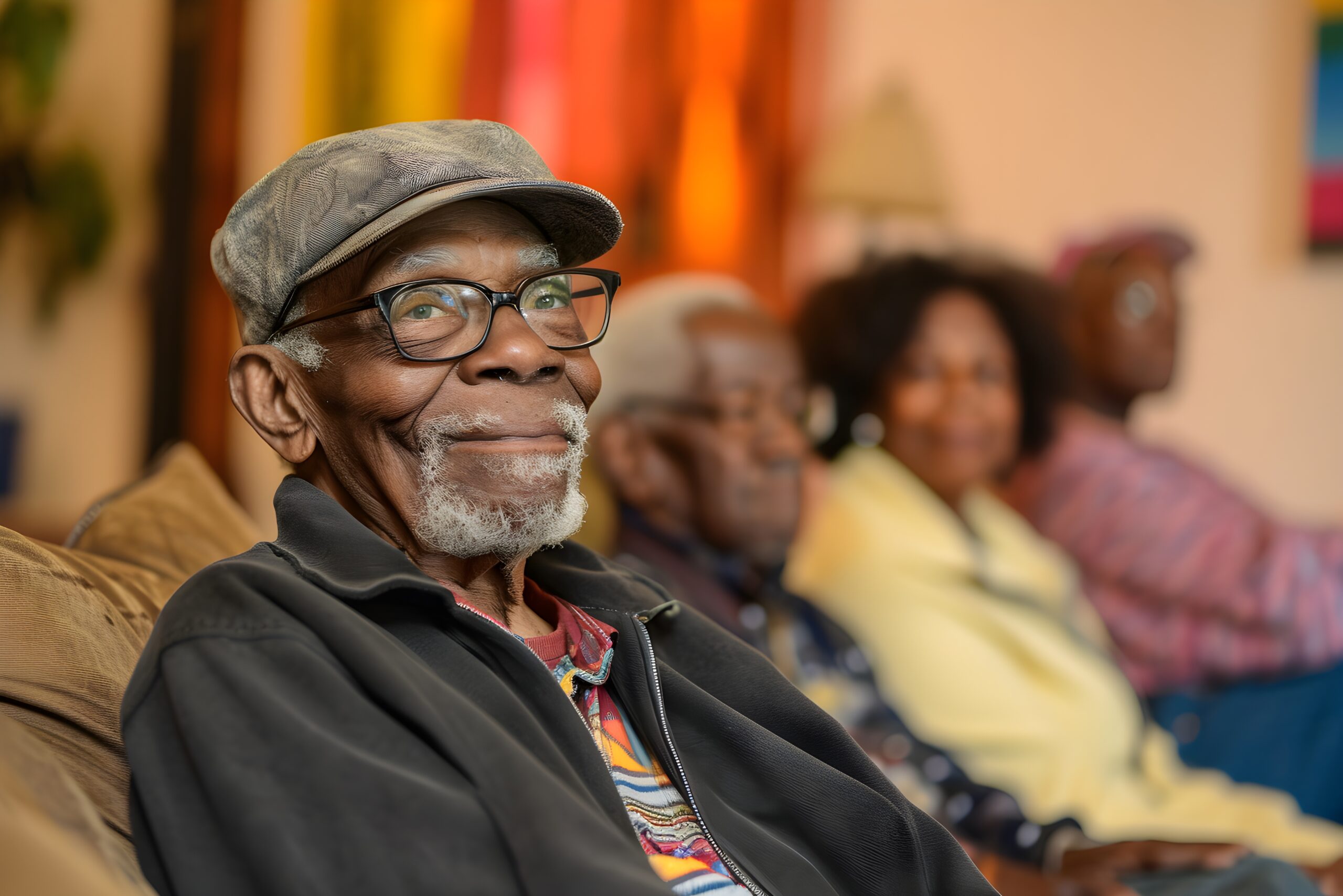 Retirement Fears? Financial Planning Is the Antidote, Says NAICOM