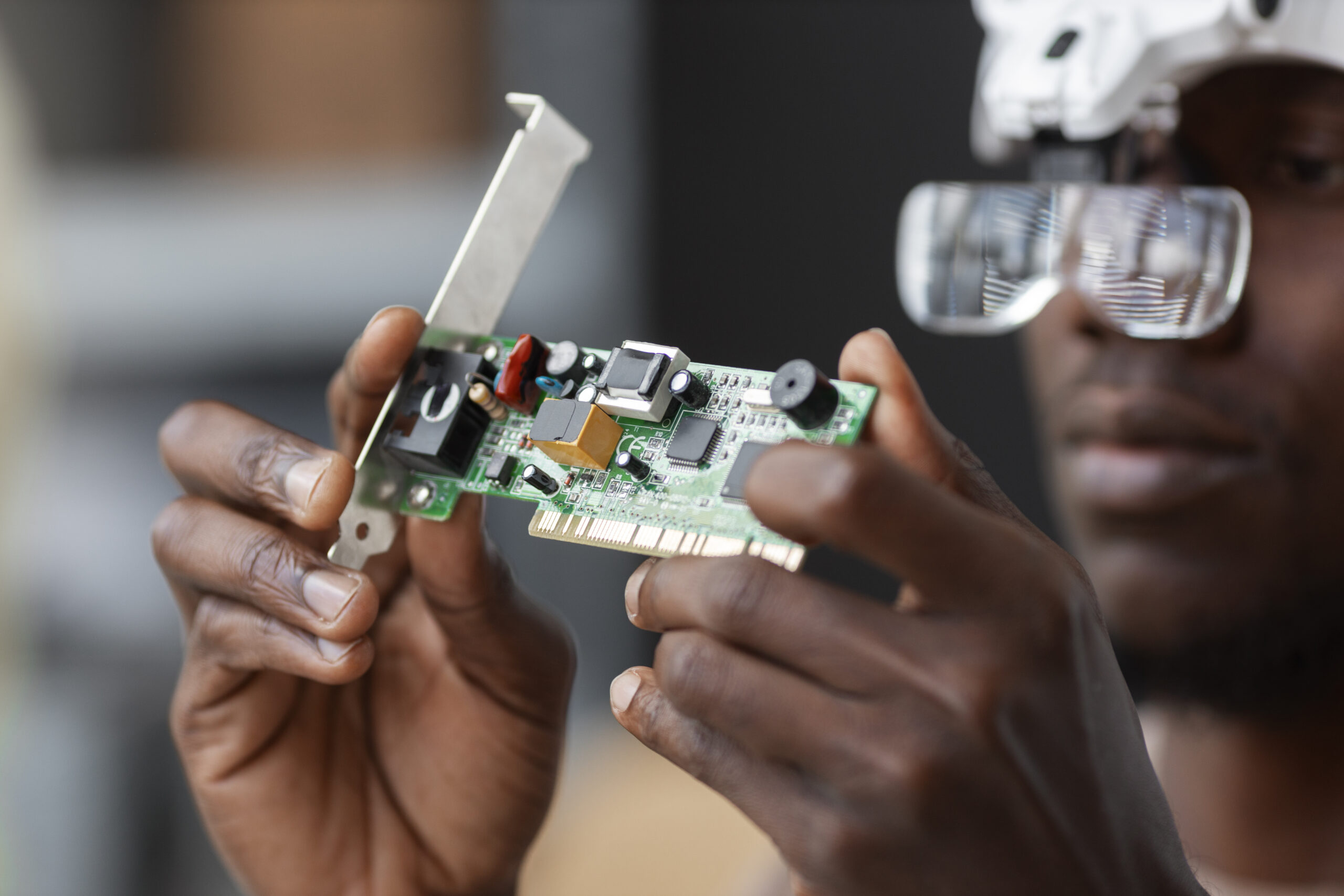 From Books to Business: Can Technical Skills Save Nigeria’s Jobless Graduates?
