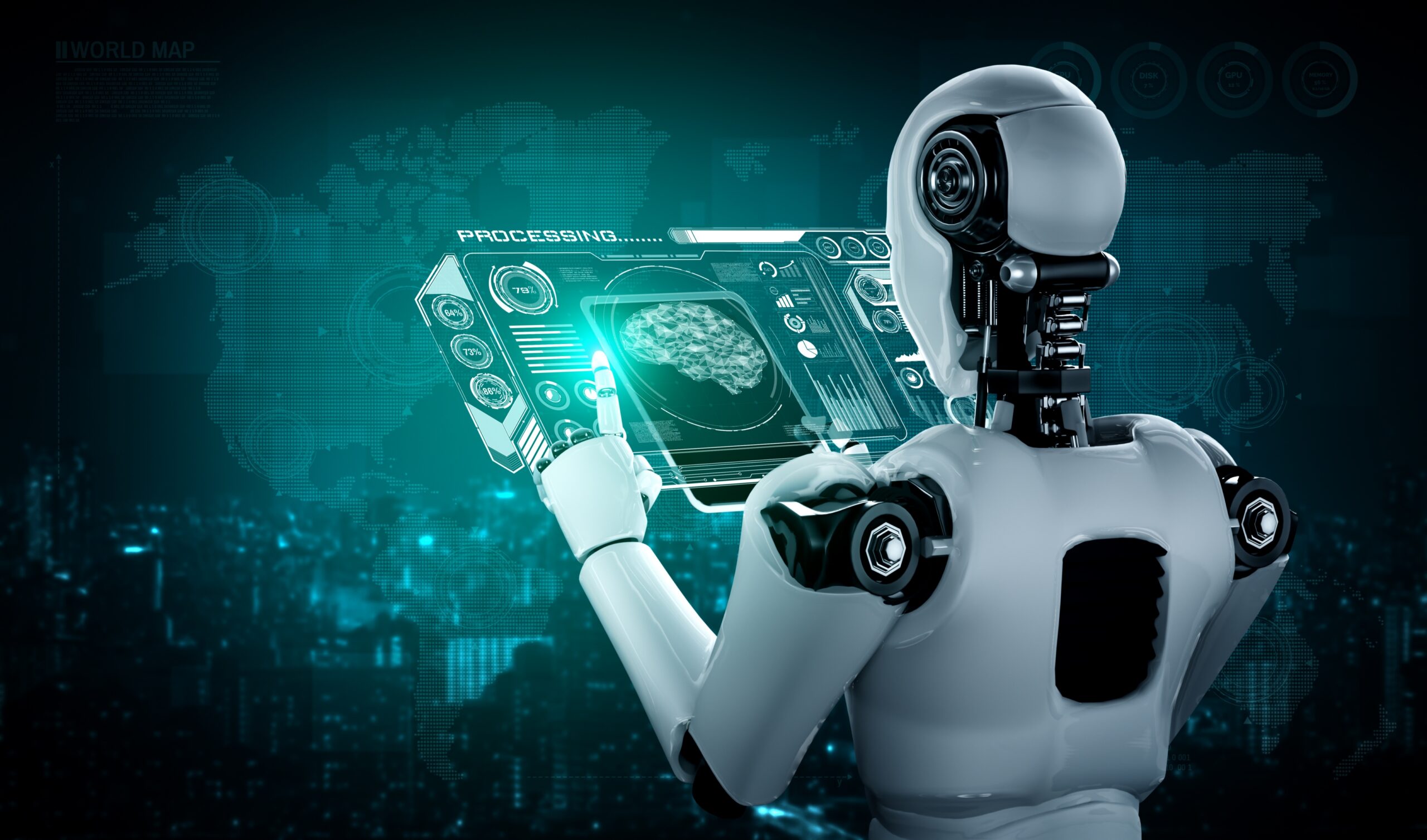 FG Trains 200,000 Nigerians in AI, Charts Path for Inclusive Tech Strategy
