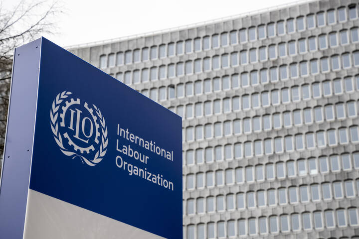 NSITF Reiterates FG’s Commitment to Workers’ Safety, Decent Work at ILO Conference
