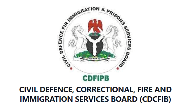 CDCFIB Issues Alert Over Fake Paramilitary Recruitment Messages