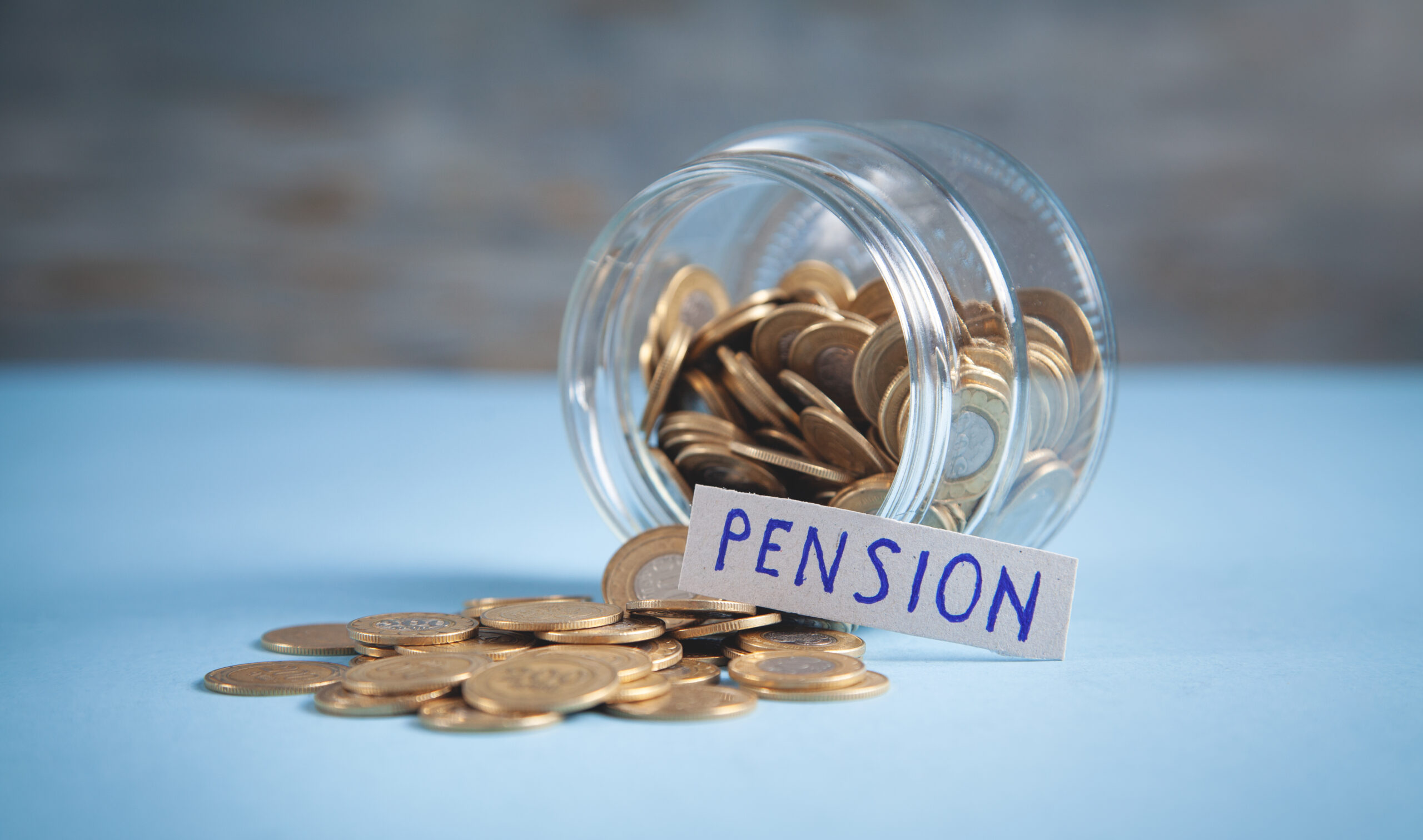 NUP Disowns Planned Protest Over N32,000 Pension Increase