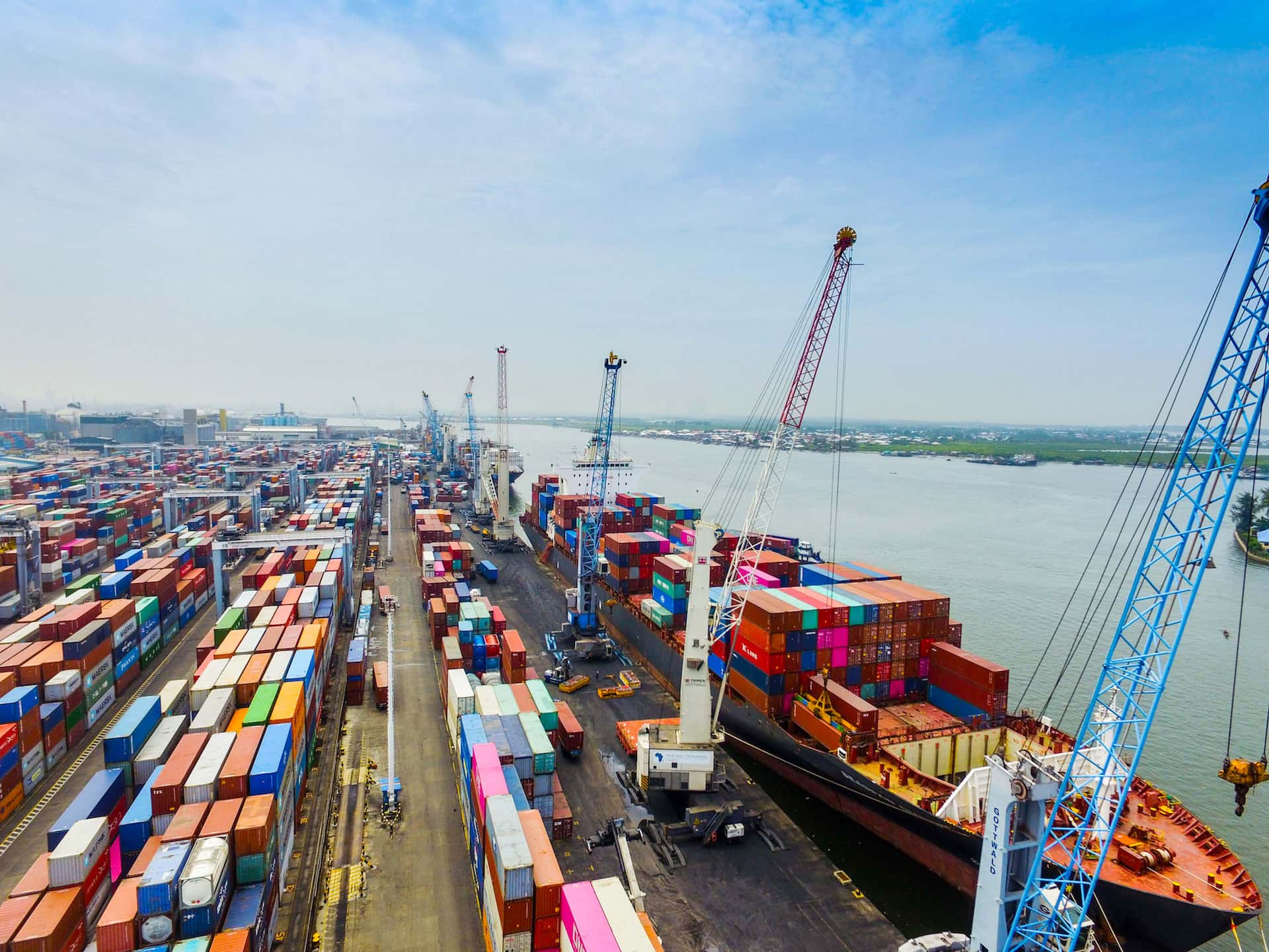 NPA Promotes 1,500 Staff, Ends Decade-Long Stagnation
