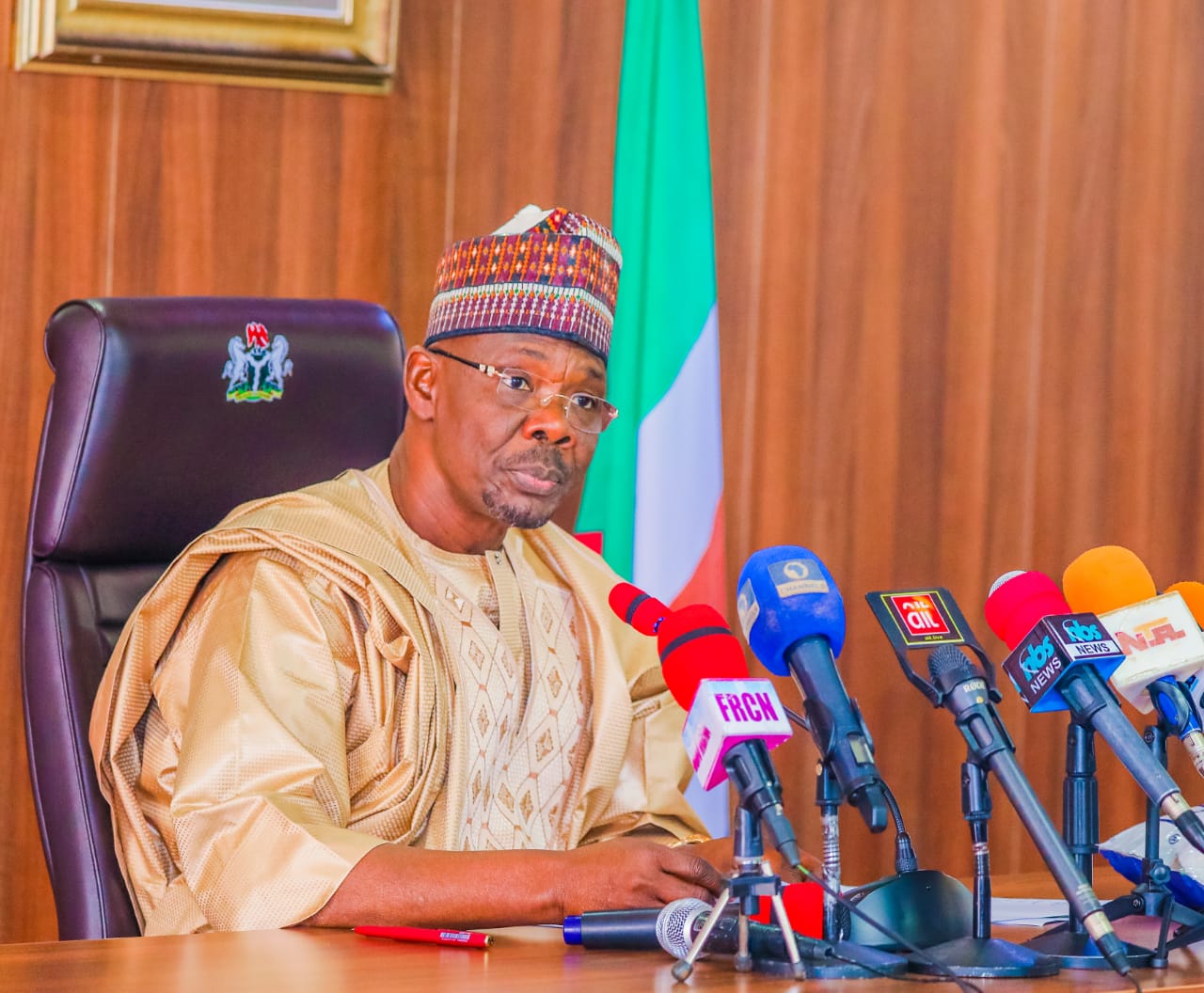 Nasarawa Assembly Vows Justice for Teachers Scammed in TSC Recruitment Fraud