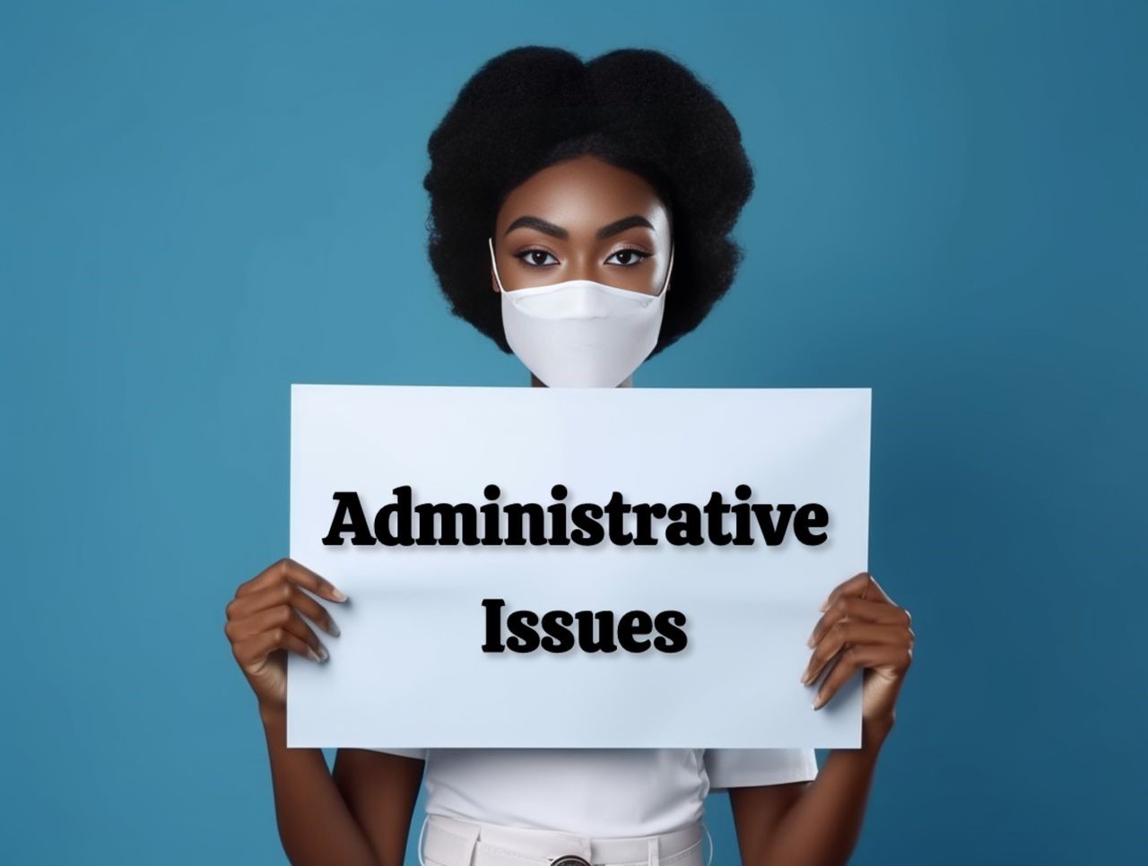 Striking Nurses Say 90% of Demands Require No Funding, Urge FG to Act
