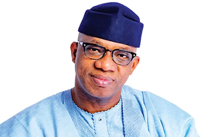 Ogun Labour Shuns Pension Deal, Strike Continues Over N82bn Arrears