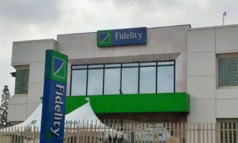 Court Rejects N29.6m Retirement Benefit Claim Against Fidelity Bank