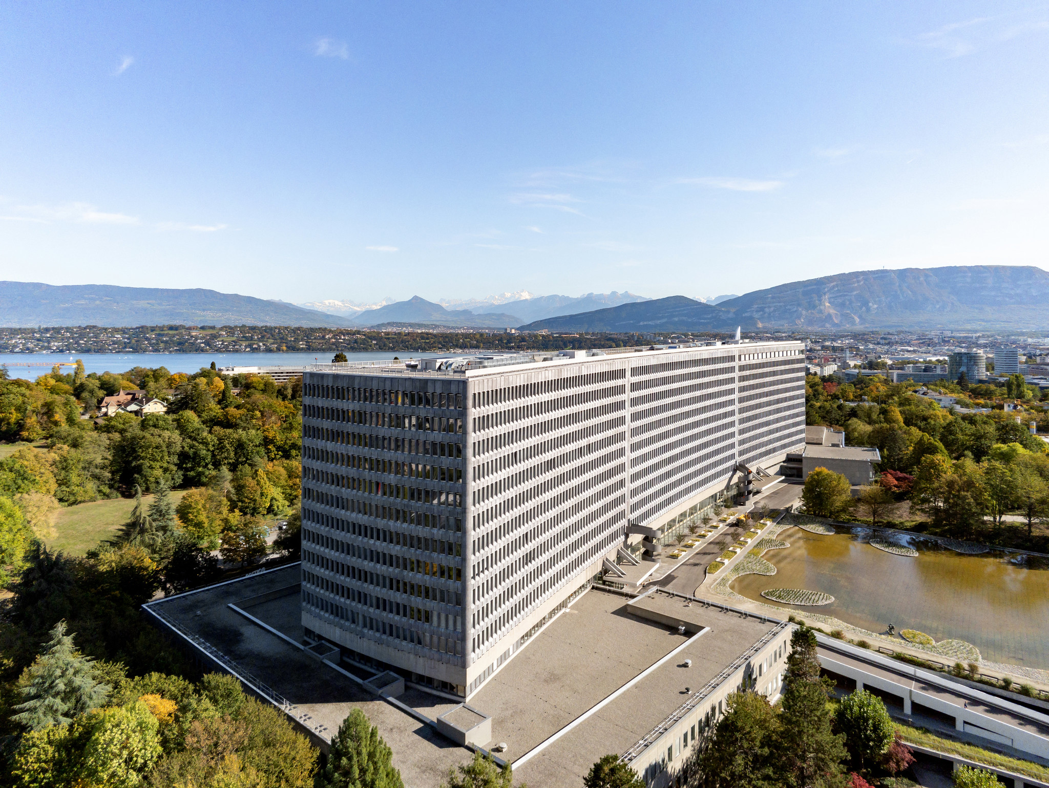 ILO Launches Evidence Hub to Drive Decent Work in Global Supply Chains