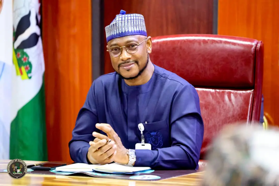 Zamfara Pays ₦13.9bn Gratuities, Raises Minimum Wage to ₦70,000