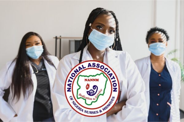 Nigerian Nurses in Federal Institutions Issue 7-Day Strike Notice Over Welfare Demands
