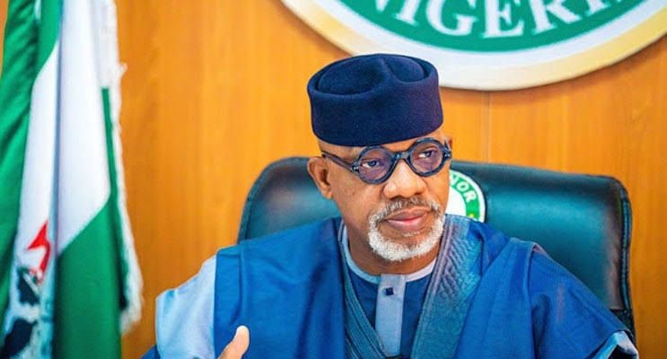 Ogun Sets Up 25-Member Committee to Tackle ₦82 Billion Pension Crisis
