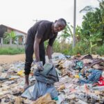 Can Recycling Fix Unemployment? Scrap Dealers Project 5 Million Jobs in 2025