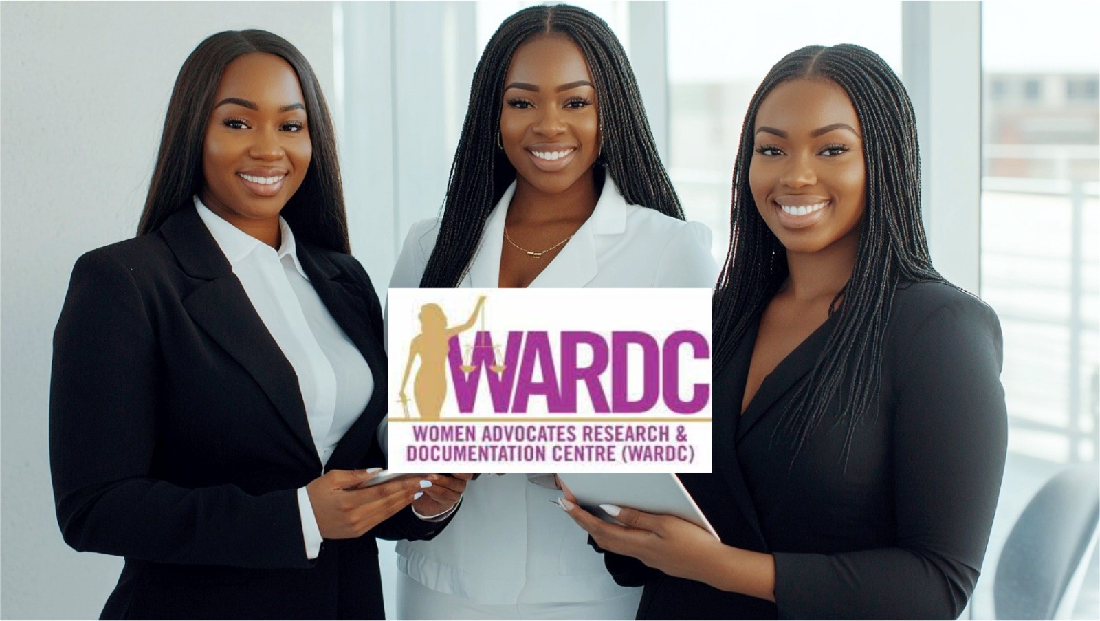 Female Lawyers Demand Gender Reform in Legal Profession to Boost Women’s Leadership
