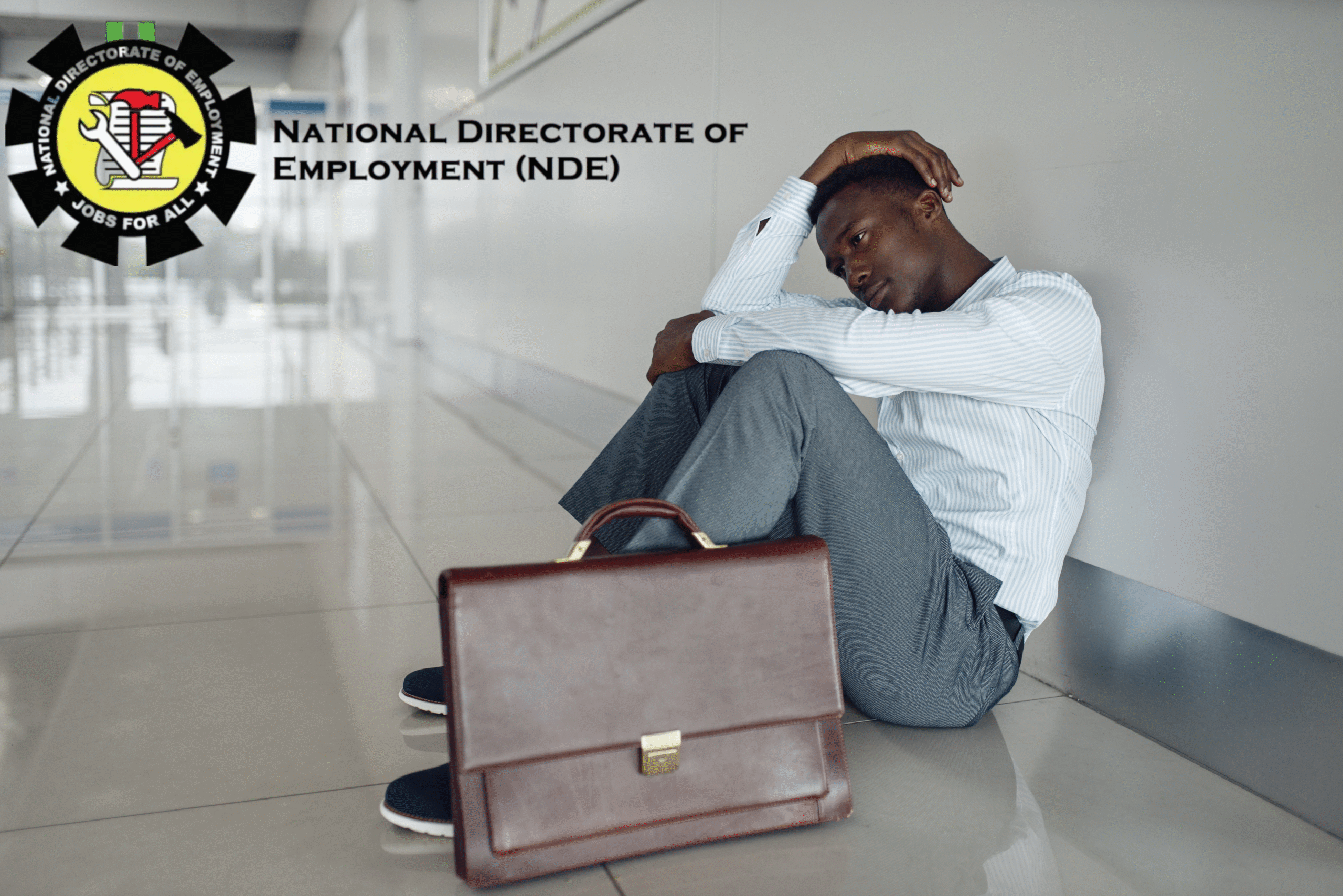NDE Launches Phase Two of Initiative to Curb Unemployment