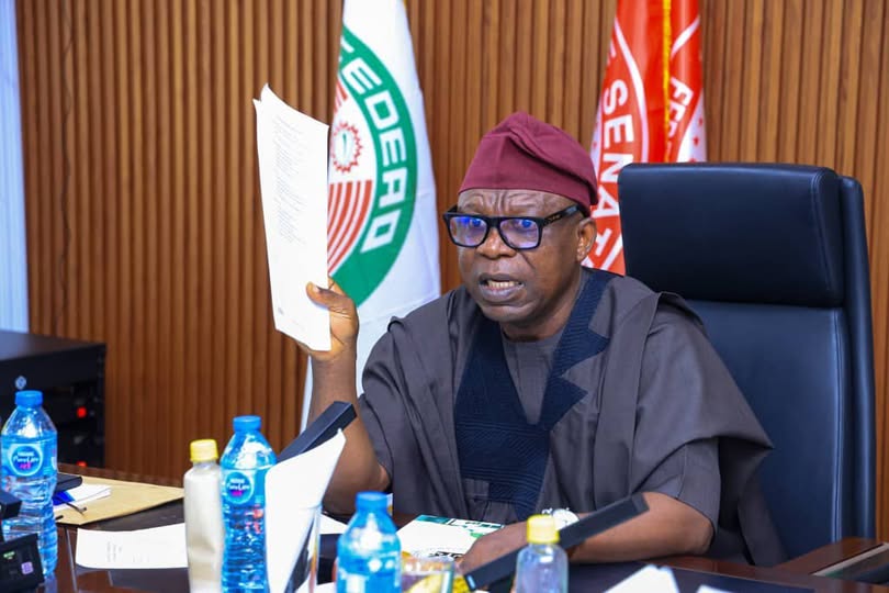 National Assembly Clerk Demands Special Salary Structure for Nigeria’s Legislative Aides