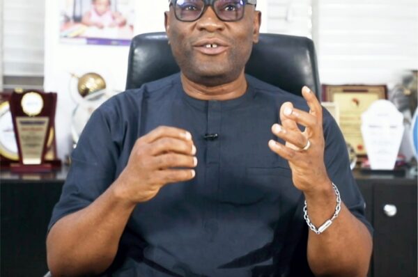 Nigerian Bottling Company – Balancing Legacy, Scale, and Employee Engagement