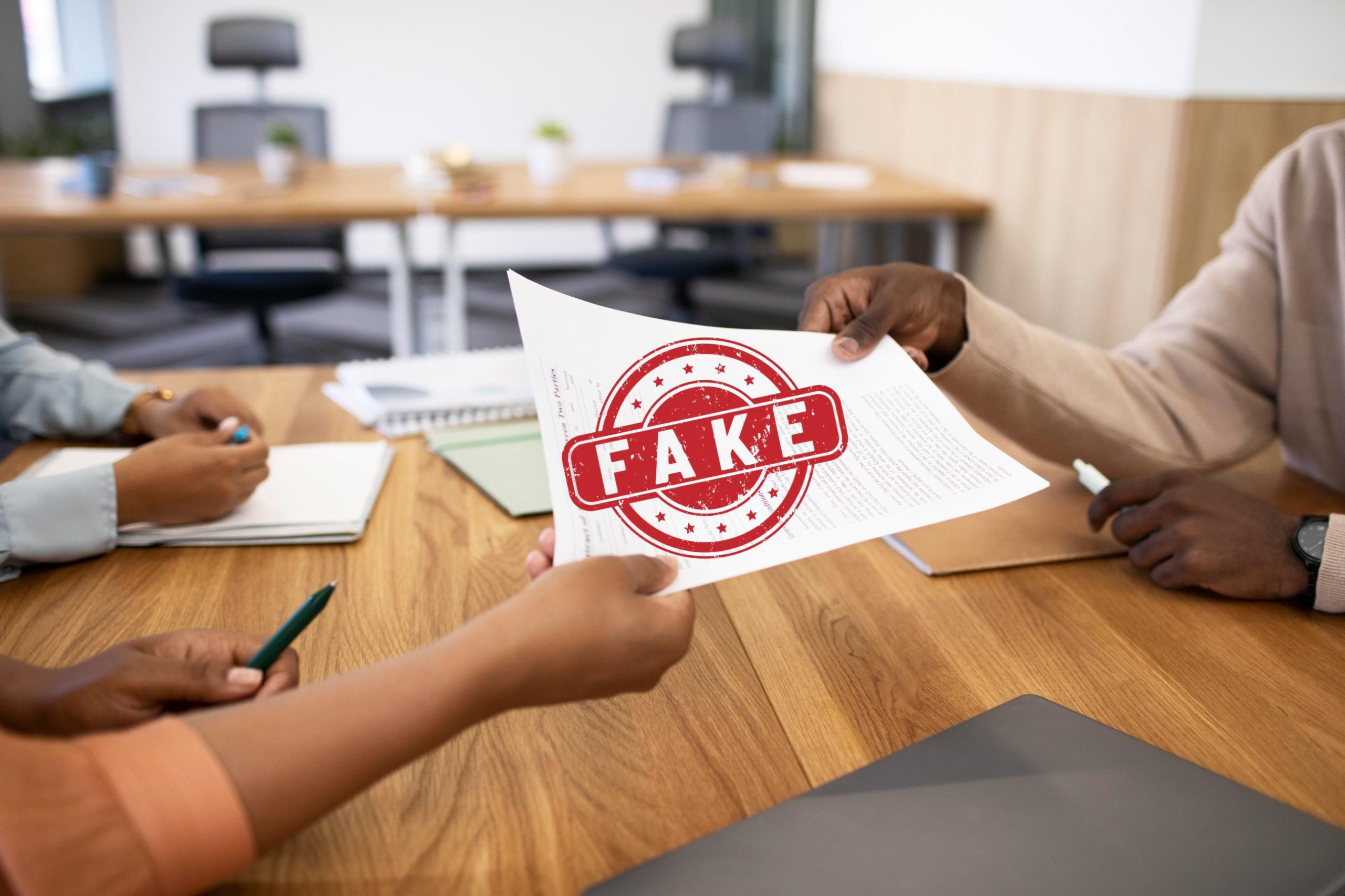 NCDC Warns Nigerians Against Fake Job Advertisements The North Central