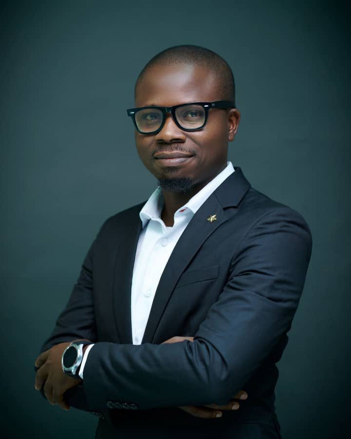 From Flexi-Shifts to Pay-Per-Hour: Oluwafemi Biobaku Shares Bold Ideas for Nigeria’s Work Culture