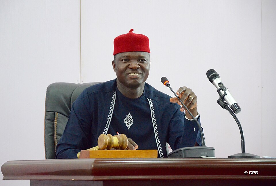 Ebonyi to Pay LGA Pension Arrears Dating Back to 1996