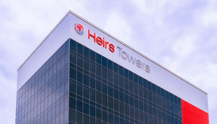 Heirs Insurance Unveils ₦5m Grant for Retirees with Post-Retirement Dreams