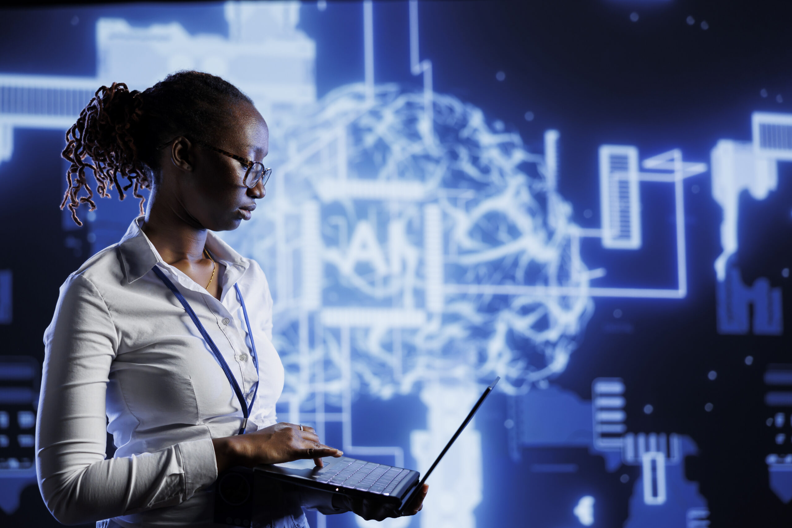 From Payroll to Predictive Analytics: How AI Is Rewriting HR in Higher Education