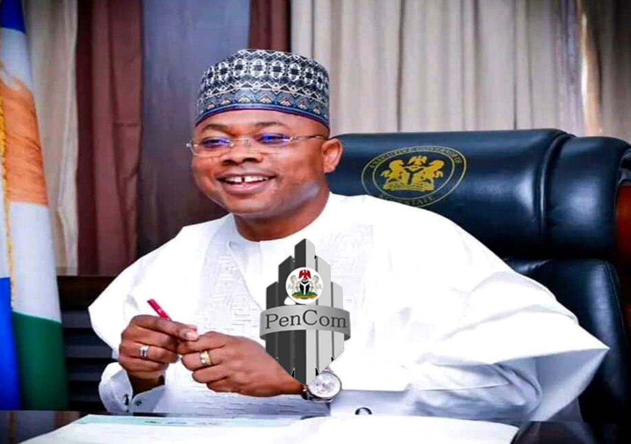 Kogi Government Reaffirms Pensioners’ Welfare Commitment