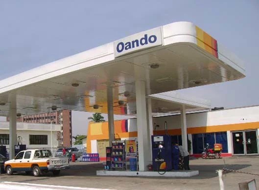 OANDO Ordered to Pay Ex-Staff ₦4.4m for Wrongful Termination