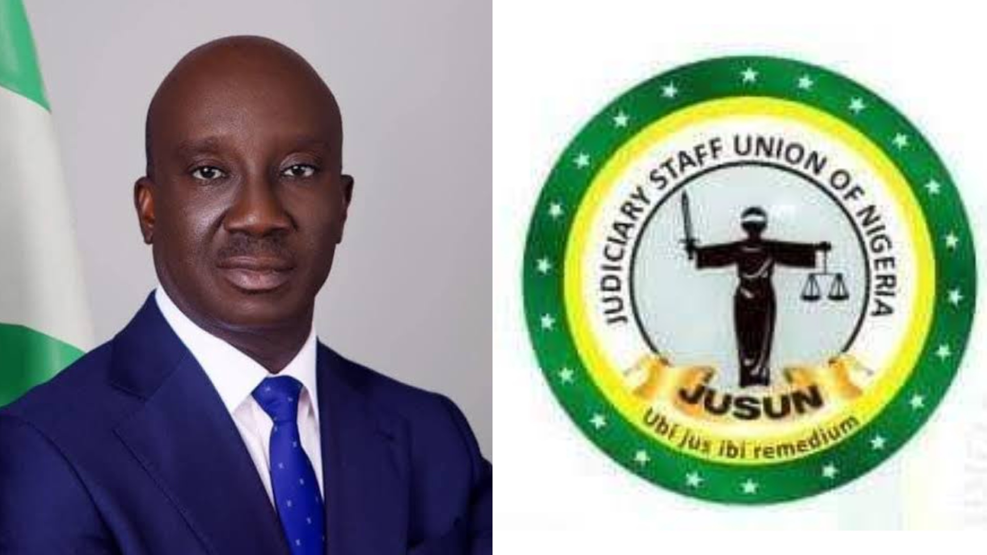 Eight Years After: Edo Judiciary Workers Finally Receive Withheld Pay