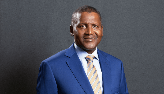 Dangote: Refinery jobs secure, 24,000 new opportunities created with triple-minimum wage pay