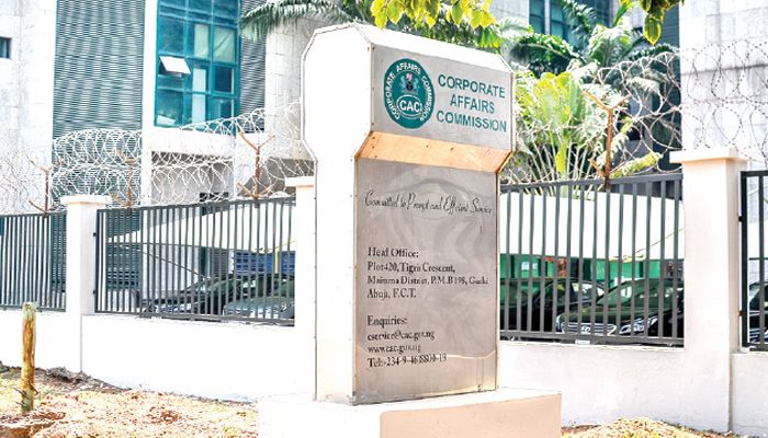 Court Slams CAC, Orders N7m Payout to Former Staff Over Withheld Promotion