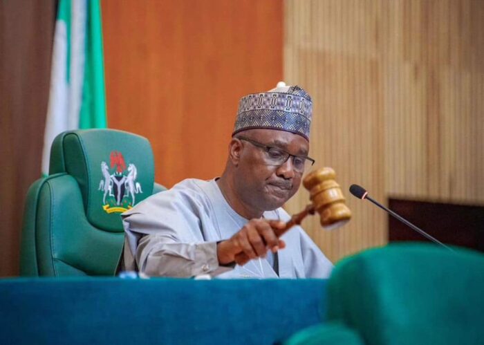 House Launches Probe into Alleged Bias in National Assembly Recruitment