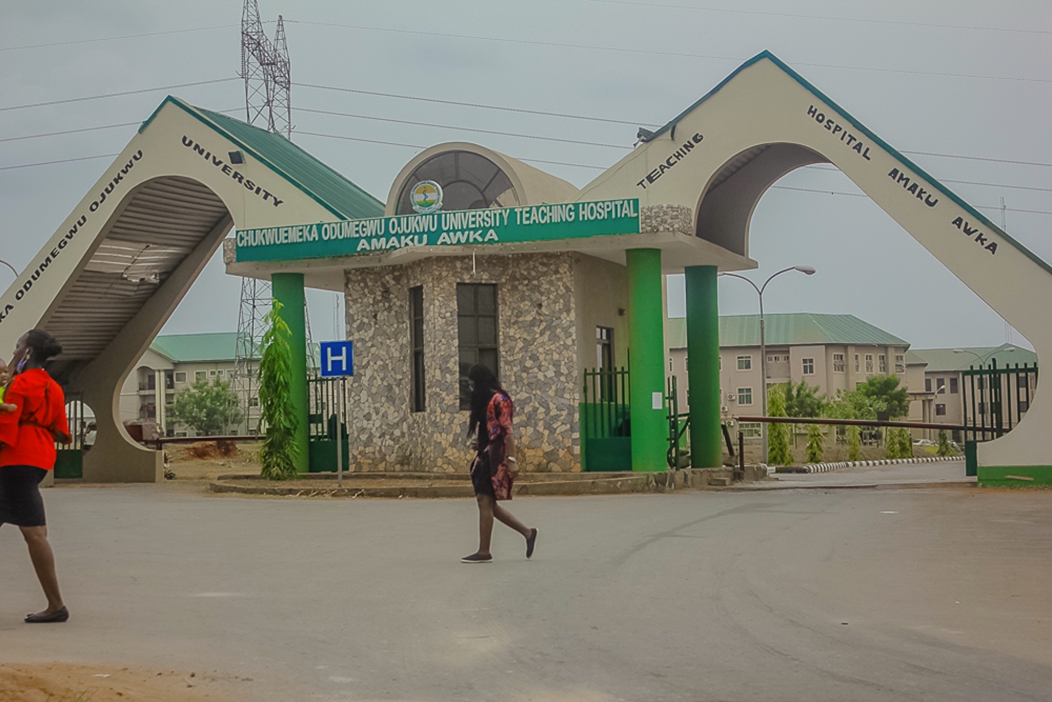 Anambra Consultants Begin 21-Day Warning Strike Over Unpaid Salary Adjustment