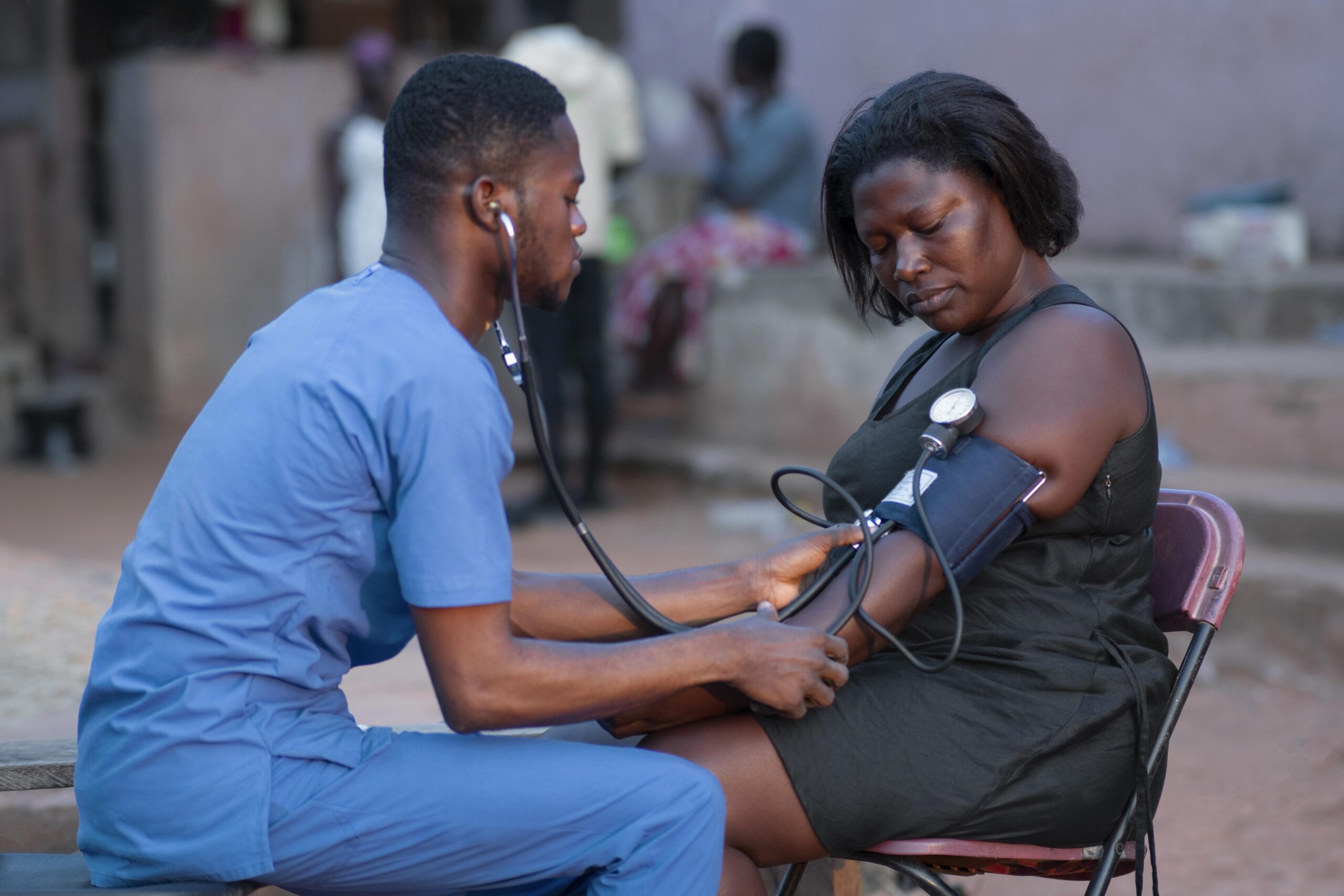 Borno to Launch Contributory Health Scheme for Civil Servants in December