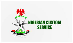 Nigeria Customs Service Decorates 66 Promoted Officers at Seme Command