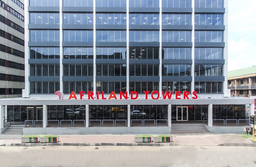 Experts Demand Stronger Safety Standards After Afriland Fire Kills