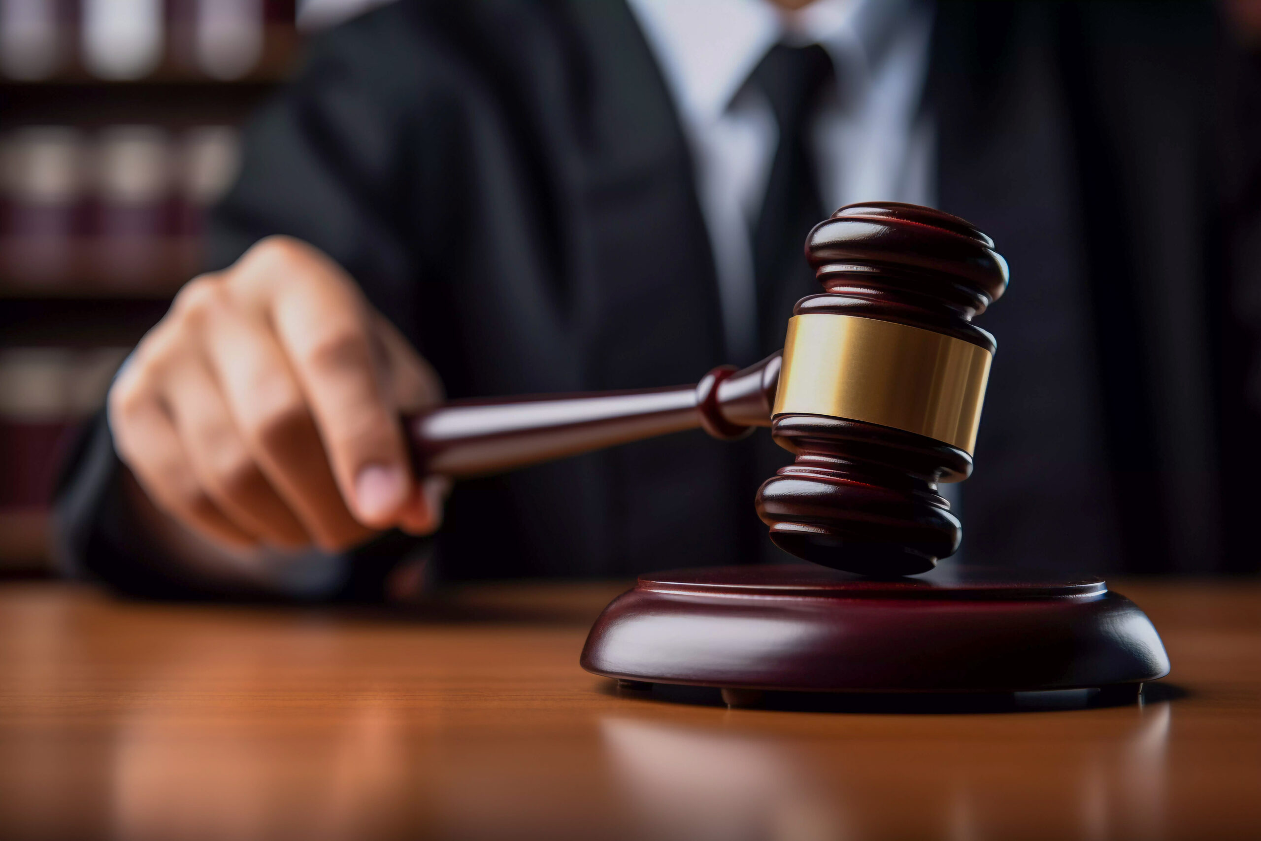 Age Fraud Scandal: Five Ex-Senior Police Officers Shun Court Again Over Alleged Age Falsification