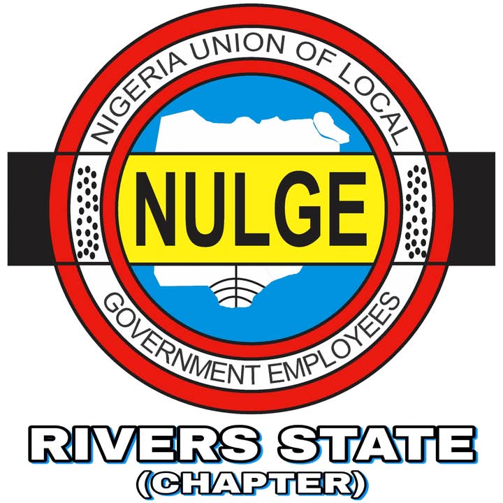 Rivers NULGE to Begin Seven-Day Warning Strike Over Council Workers’ Sack