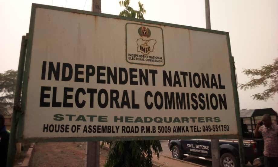 Court Orders INEC to Reinstate Staff Dismissed Without Fair Hearing