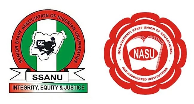 Another university shutdown looms as non-teaching unions threaten indefinite strike