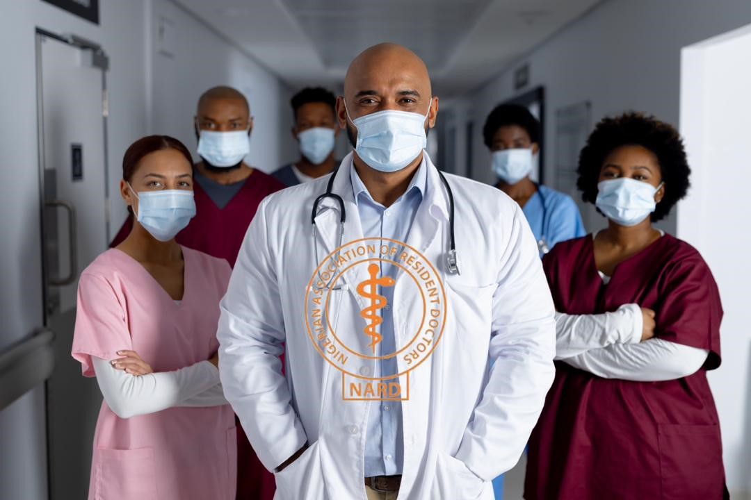 Resident Doctors Present 19 Demands, Threaten Indefinite Nationwide Strike