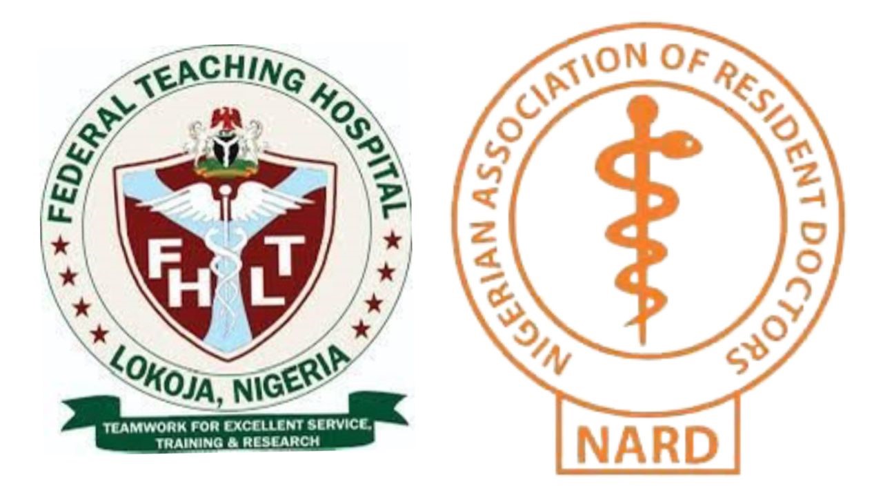 Resident Doctors Demand Reinstatement of Five Sacked Lokoja Colleagues, Warn FG as Ultimatum Nears End