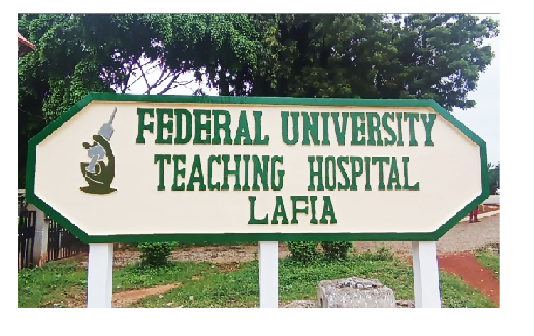 FUTH Lafia Warns Job Seekers Against Fake Employment Syndicates