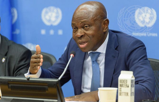 ILO Projects Slower Global Job Growth in 2025, Urges Focus on Decent Work