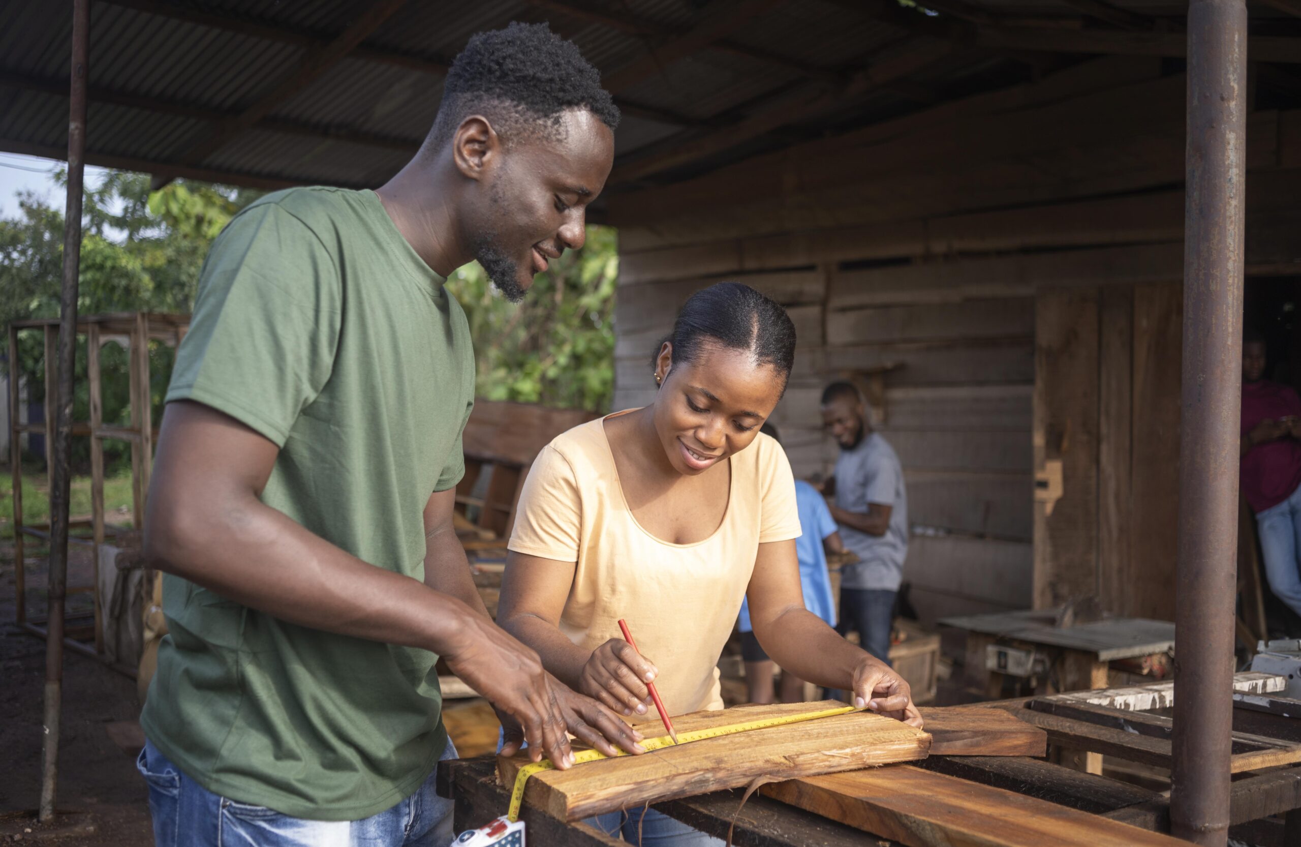 NDE Trains 5,000 Edo Youths in Vocational Skills to Curb Unemployment