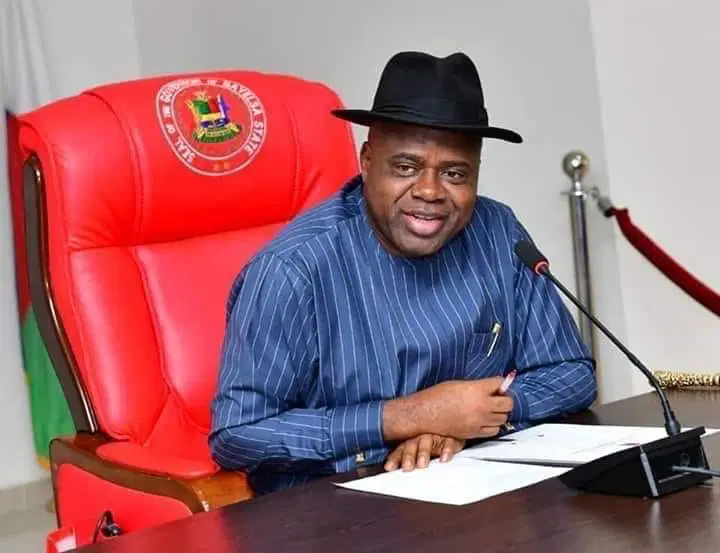Diri Seeks Fairer Federal Job Slots, Faults LGA-Based Recruitment Policy