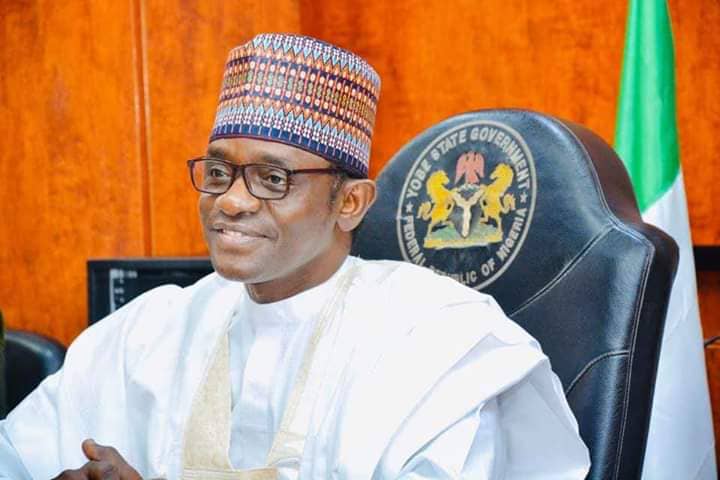 Buni Releases ₦7.9bn for Retirees’ Gratuities, Orders Monthly Payment Schedule